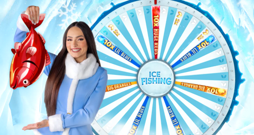 Tips for Playing Ice Fishing on Mobile